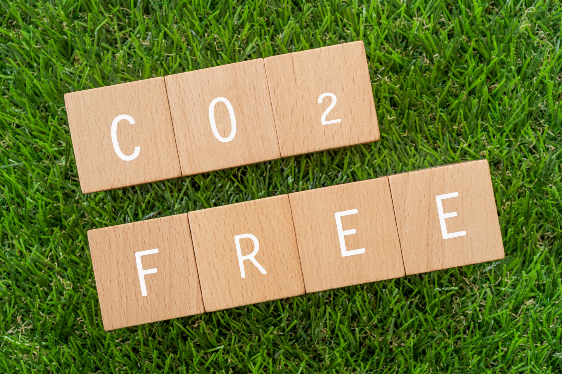 CO₂の削減イメージ1