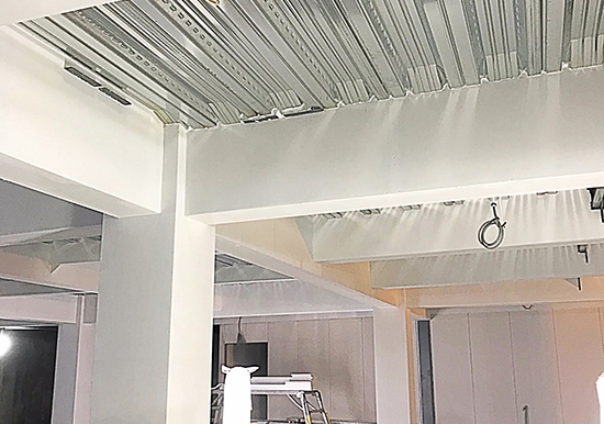 けい酸カルシウム板